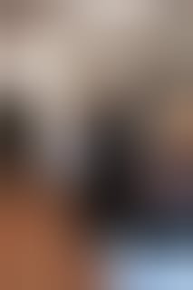 Barber shop atmosphere